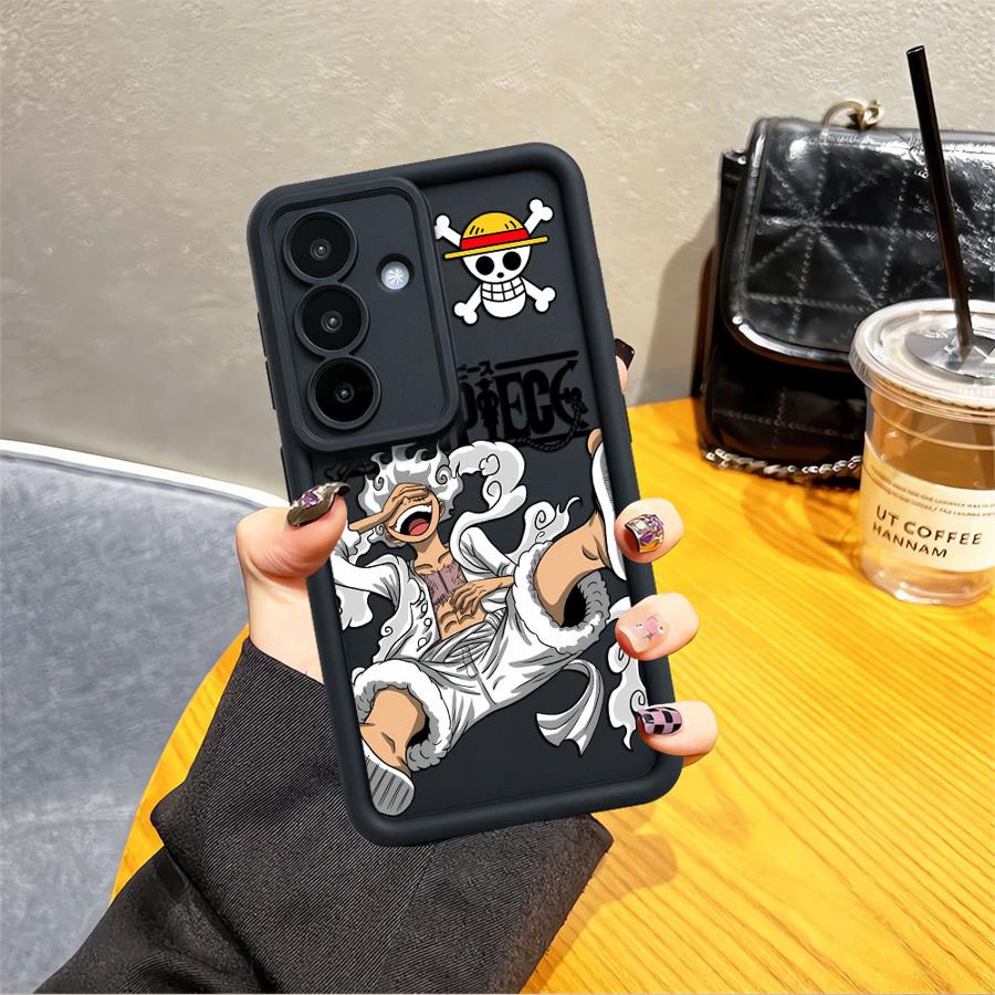 One Piece Luffy Havalı Kılıf S - Samsung Galaxy S24 incelemesi ve fiyatı