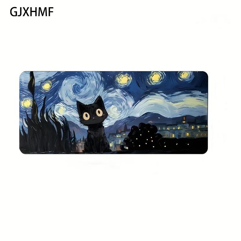 Anime Yıldızlı Gece Kedi Oyun  - Tablet Cute Accessories incelemesi ve fiyatı
