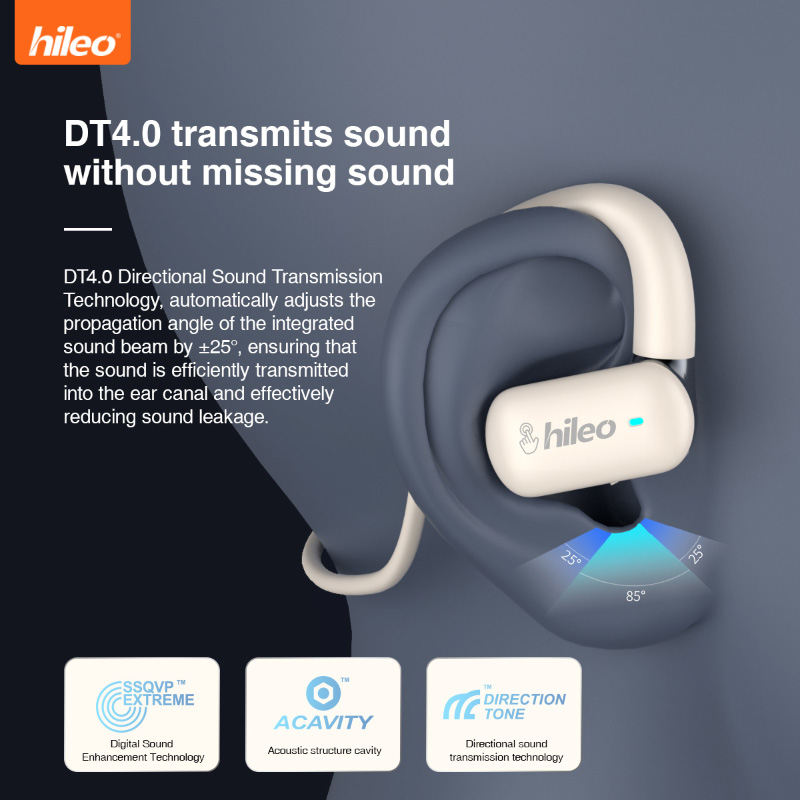 HiLeo Hi77 5.4 Açık Kulak Askı - Wired Earphone Lightning incelemesi ve fiyatı