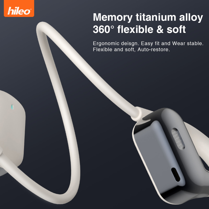 HiLeo Hi77 5.4 Açık Kulak Askı - Wired Earphone Lightning incelemesi ve fiyatı