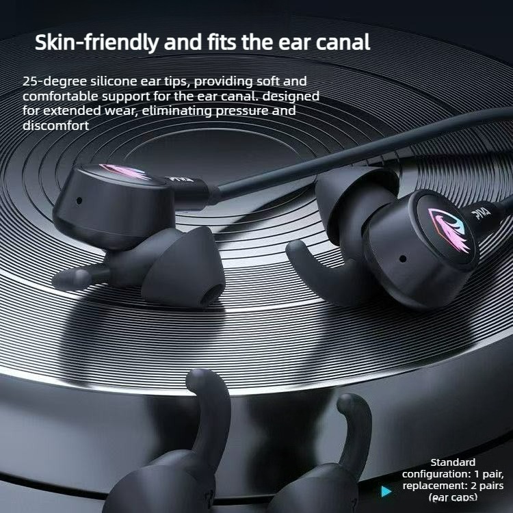 PIVA S6 Kablolu Oyun Kulaklıkl - Wired Earphone Lightning incelemesi ve fiyatı