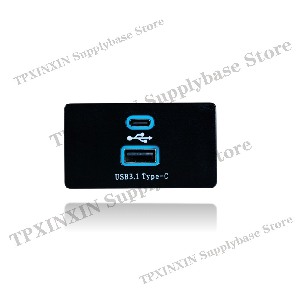 Ford ve Lincoln SYNC 3.4 için  - Usb Hub Type C incelemesi ve fiyatı