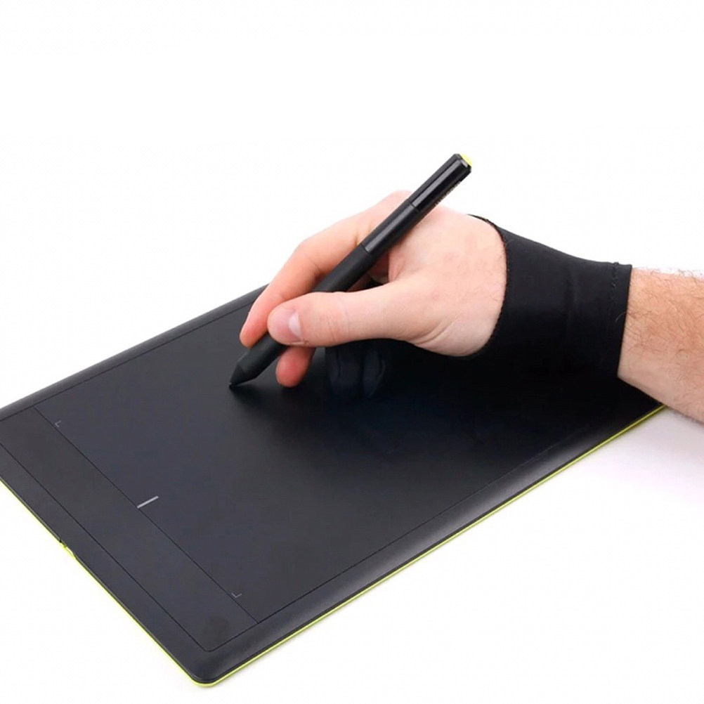 4 Adet İki Parmaklı Sanatçı El - Drawing Glove Artist incelemesi ve fiyatı