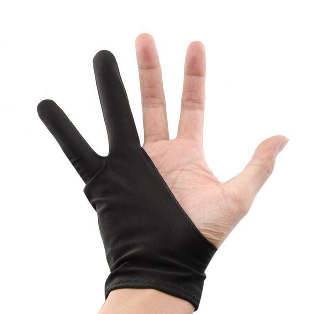 4 Adet İki Parmaklı Sanatçı El - Drawing Glove Artist incelemesi ve fiyatı