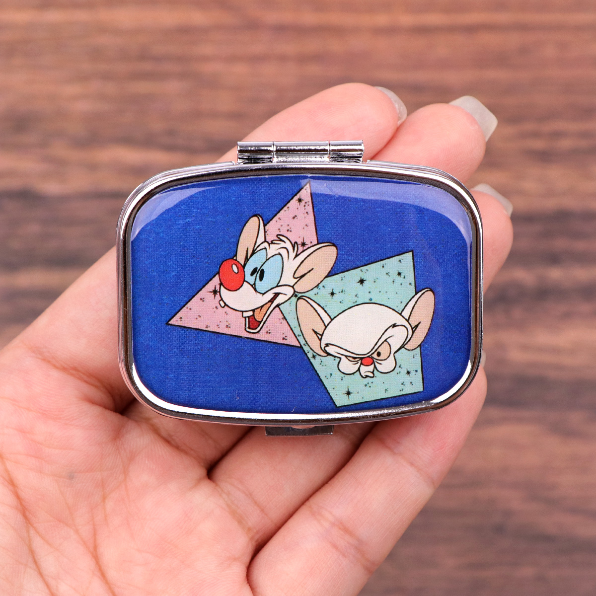 Sevimli Fare Karikatür Seyahat - Tablet Cute Accessories incelemesi ve fiyatı