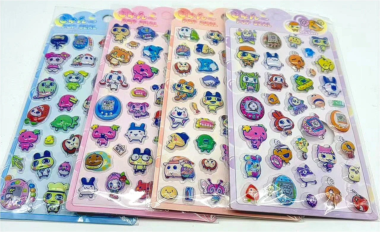Yeni 3D Kabartmalı Oyma Etiket - Tablet Cute Accessories incelemesi ve fiyatı