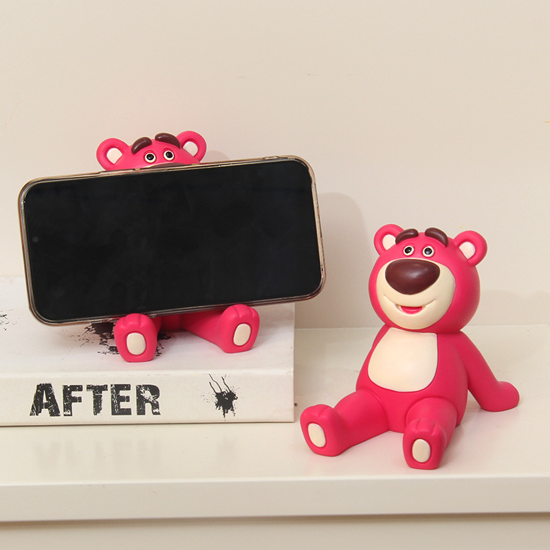 Yeni Lotso Cep Telefonu Tutucu - Tablet Cute Accessories incelemesi ve fiyatı