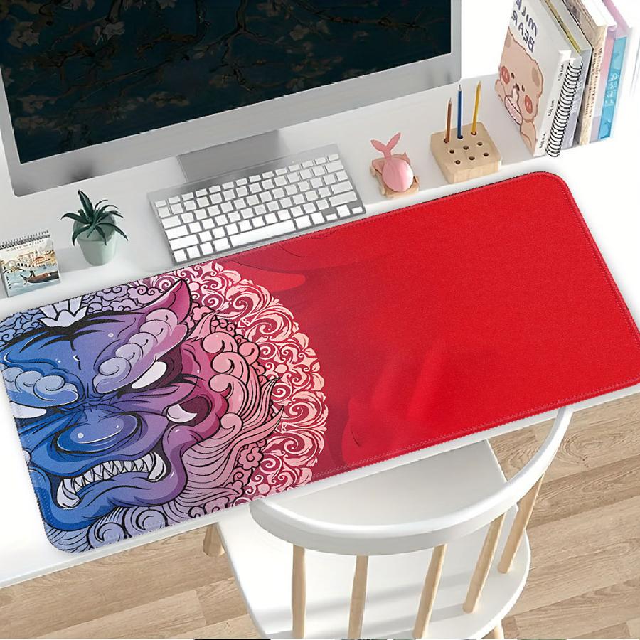 Overlock Mouse Pad Klavye Mous - Tablet Cute Accessories incelemesi ve fiyatı