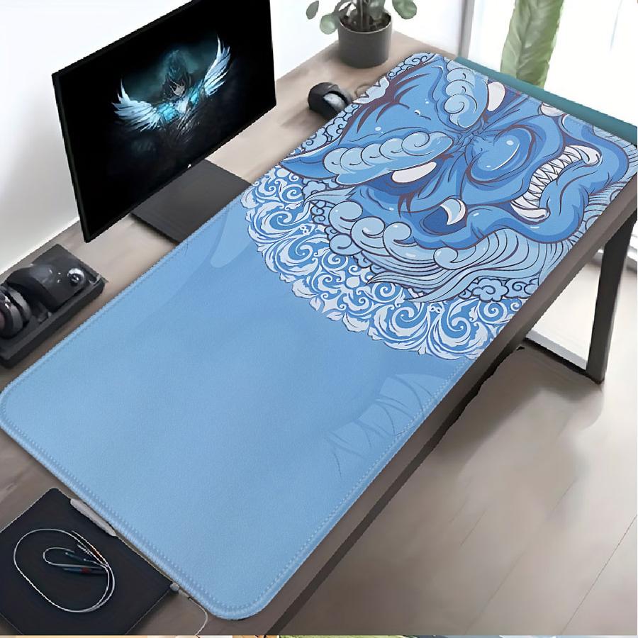 Overlock Mouse Pad Klavye Mous - Tablet Cute Accessories incelemesi ve fiyatı