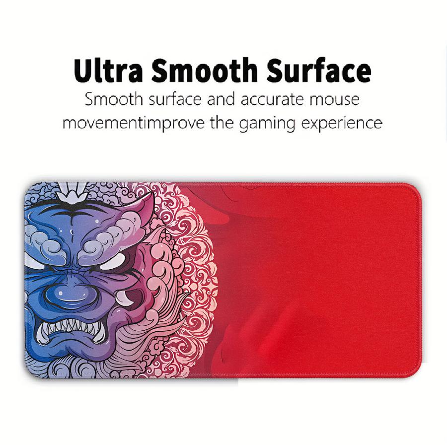Overlock Mouse Pad Klavye Mous - Tablet Cute Accessories incelemesi ve fiyatı