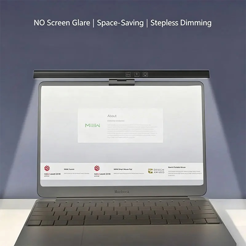 KEBIDUMEI LED Masa Lambası, Mo - Tablet Lap Desk incelemesi ve fiyatı