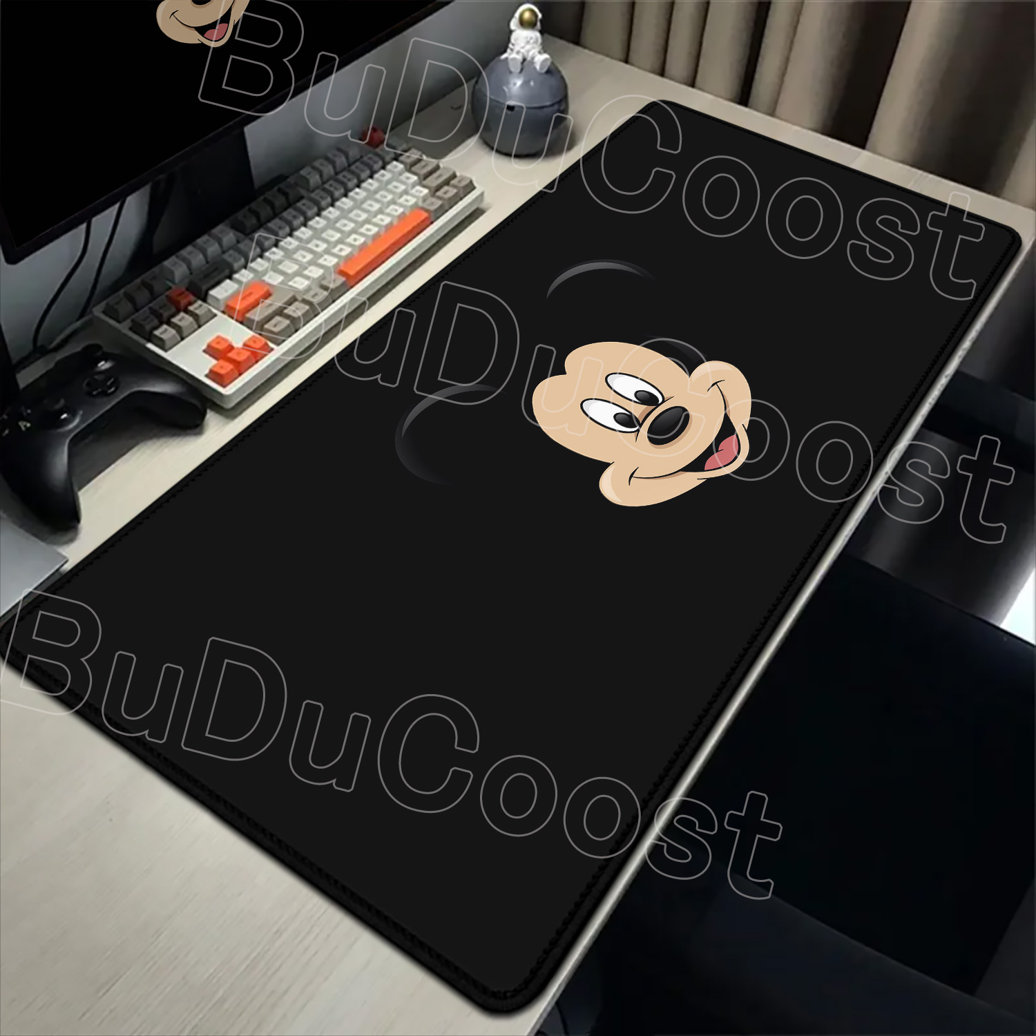 Sevimli Karikatür Masa Mat Ani - Tablet Cute Accessories incelemesi ve fiyatı