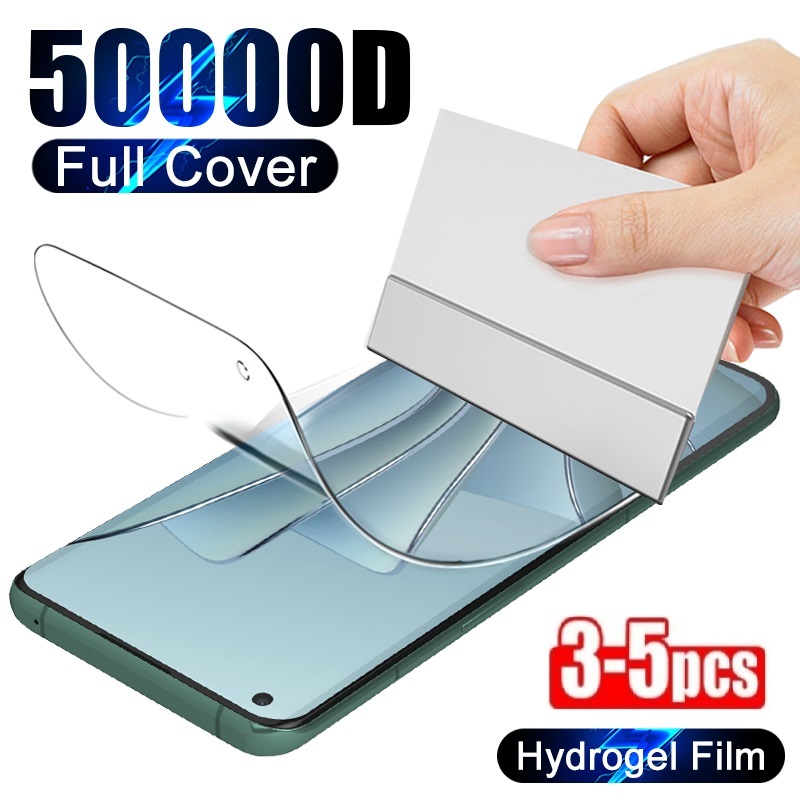 3-3 adet Hidrojel Film OnePlus - Oneplus Tablet Accessories incelemesi ve fiyatı