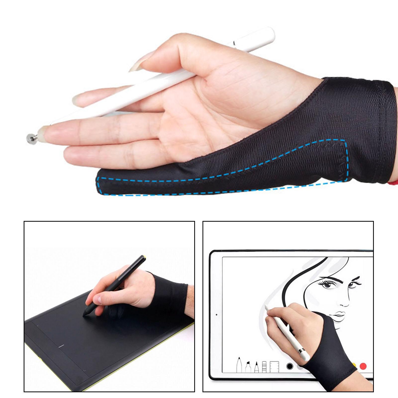Çizim Tableti ve Grafik Pedler - Drawing Glove Artist incelemesi ve fiyatı