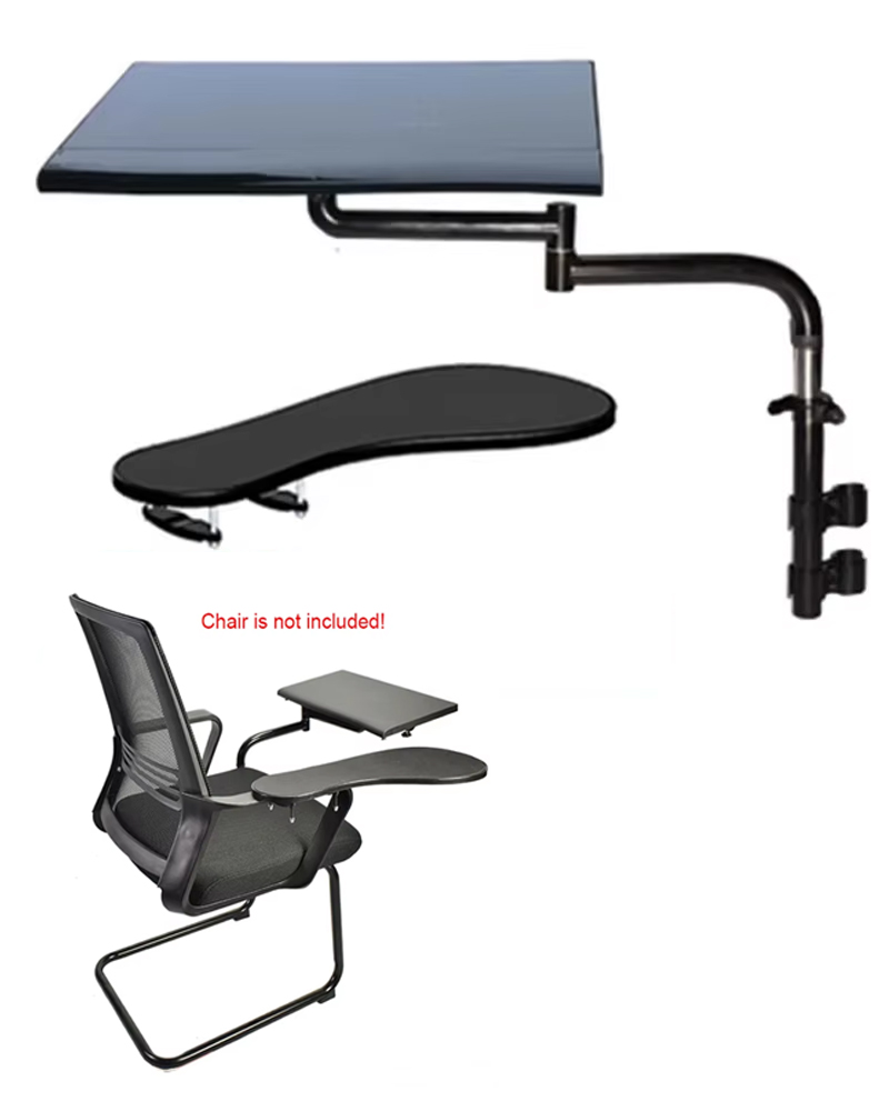 Hyvarwey tam hareket çok fonks - Tablet Lap Desk incelemesi ve fiyatı