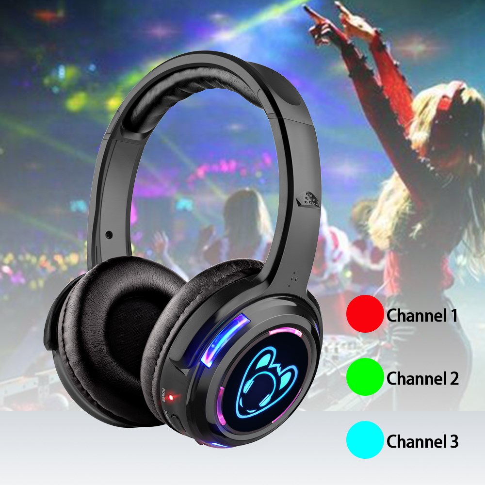LED Yanıp Sönen Işık Sessiz Di - Wired Earphone Lightning incelemesi ve fiyatı