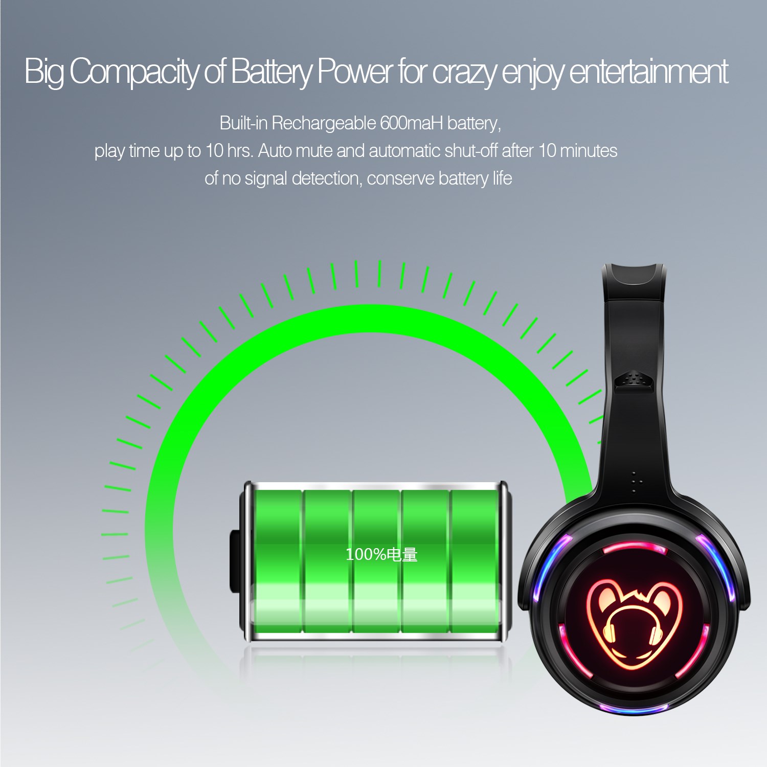 LED Yanıp Sönen Işık Sessiz Di - Wired Earphone Lightning incelemesi ve fiyatı