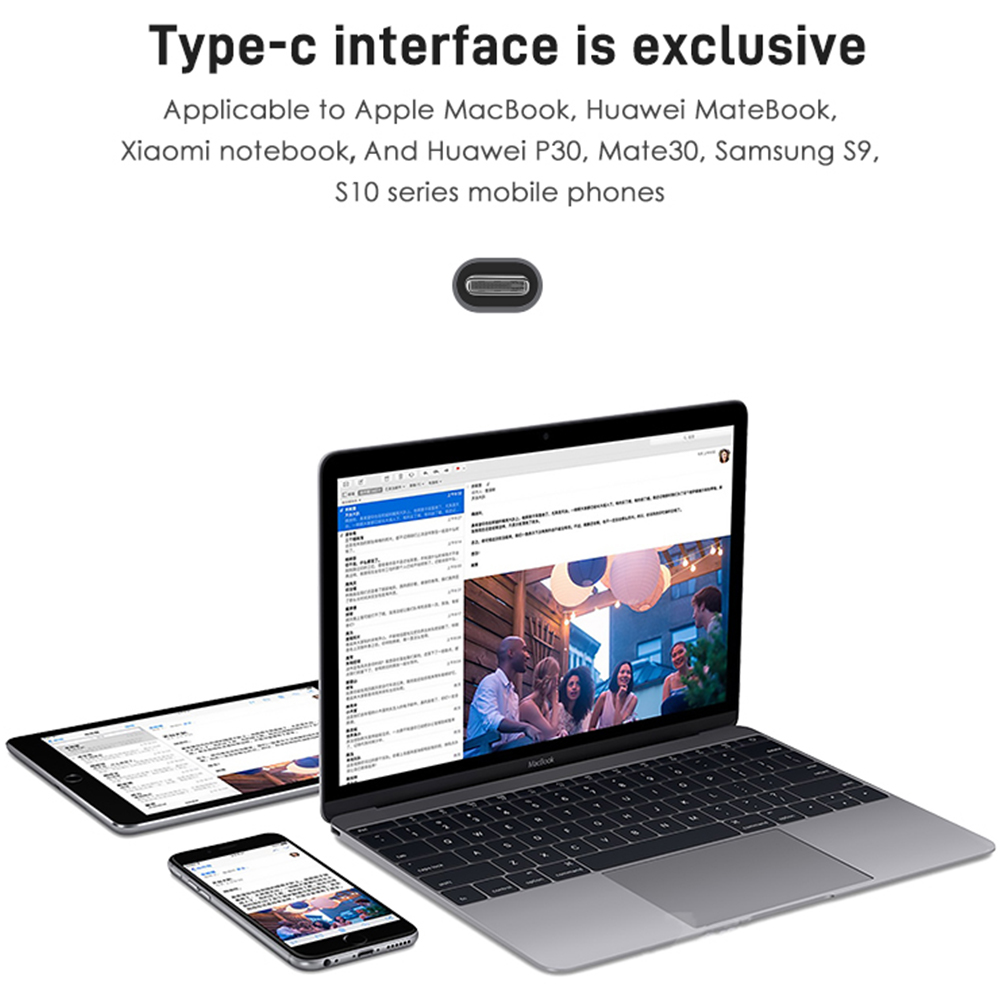 OEM Çok Fonksiyonlu Uyumlu Hub - Usb Hub Type C incelemesi ve fiyatı