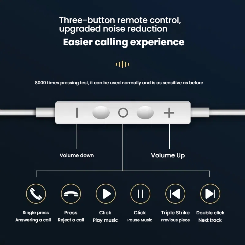 Apple iPhone 17 16 15 14 13 12 - Wired Earphone Lightning incelemesi ve fiyatı