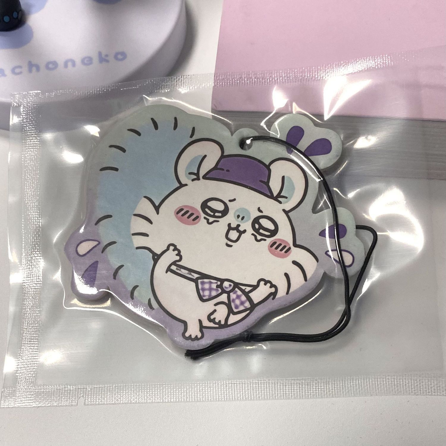 Chiikawa, Hachiware, Usagi Sev - Tablet Cute Accessories incelemesi ve fiyatı