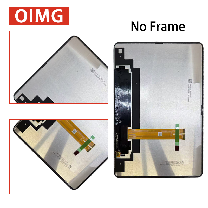 12.1“Yeni Oneplus Pad 2 LCD OP - Oneplus Tablet Accessories incelemesi ve fiyatı